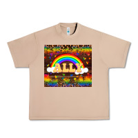 Burro Ally Urban Heavy Tee - FaDigitalArtStudio
