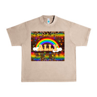 French Oak Ally Urban Heavy Tee - FaDigitalArtStudio