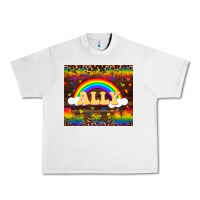 Lunar Rock Ally Urban Heavy Tee - FaDigitalArtStudio