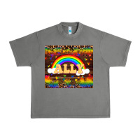 Tornado Ally Urban Heavy Tee - FaDigitalArtStudio