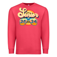 Cardinal senior 2024 Premium Sweatshirt - JahusDesignShop