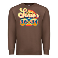 Chestnut senior 2024 Premium Sweatshirt - JahusDesignShop