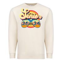 Sandshell senior 2024 Premium Sweatshirt - JahusDesignShop