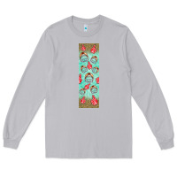 Moon Dust american football with lightning bolt  pen wrap Long Sleeve Tee - BundleAndBundleShop