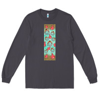Smoke american football with lightning bolt  pen wrap Long Sleeve Tee - BundleAndBundleShop