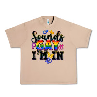 Burro sounds gay im in Urban Heavy Tee - FaDigitalArtStudio