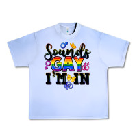 Grape Ice sounds gay im in Urban Heavy Tee - FaDigitalArtStudio