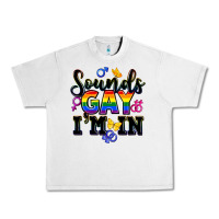 Lunar Rock sounds gay im in Urban Heavy Tee - FaDigitalArtStudio