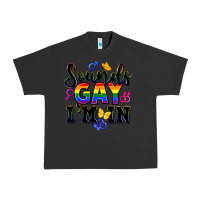 Pigment Black sounds gay im in Urban Heavy Tee - FaDigitalArtStudio