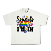 Pistachio sounds gay im in Urban Heavy Tee - FaDigitalArtStudio