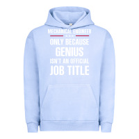 Pigment Grape Ice gift for genius mechanical engineer Urban Hoodie - DesigneFamous