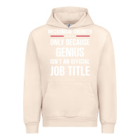 Sandshell gift for genius mechanical engineer Urban Hoodie - DesigneFamous