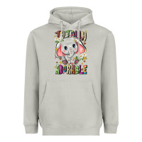 Moon Dust totally adorable Heavyweight Hoodie - JahusDesignShop
