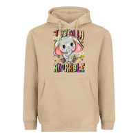 Mushroom totally adorable Heavyweight Hoodie - JahusDesignShop