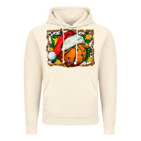 Vintage Artic basketball christmas Vintage Hoodie - FaDigitalArtStudio