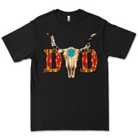 Black christmas dad (1) Premium Tee - RanaPortraitStore