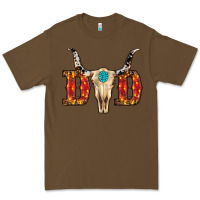 Cacao christmas dad (1) Premium Tee - RanaPortraitStore