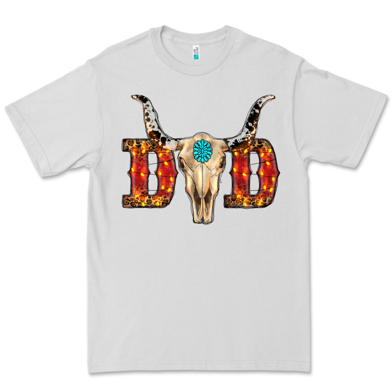 Christmas Dad (1) Premium Tee by RanaPortraitStore | Teevron