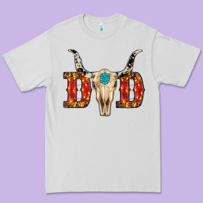 Christmas Dad (1) Premium Tee Designed By Ranaportraitstore