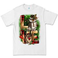 Love Snowman Gnome Premium Tee | Teevron