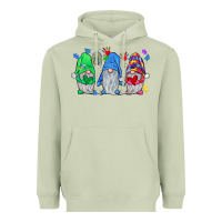 Matcha autism gnome Heavyweight Hoodie - JahusDesignShop