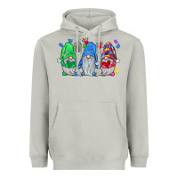 Moon Dust autism gnome Heavyweight Hoodie - JahusDesignShop