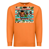 Carrot 2024 senior cow Premium Sweatshirt - JahusDesignShop
