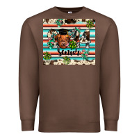 Chestnut 2024 senior cow Premium Sweatshirt - JahusDesignShop