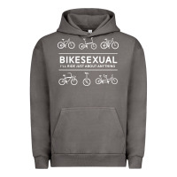 Pigment Tornado bikesexual   cyclist bicycle biking bike cycling t shirt tee gift Urban Hoodie - DesigneFamous
