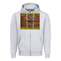 Heather Grey merry christmas y'all Zipper Hoodie - AdoDesignShop