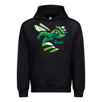 Black augusta gifts,  greenjackets Urban Hoodie - DesigneFamous