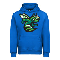 Cobalt augusta gifts,  greenjackets Urban Hoodie - DesigneFamous
