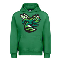 Emerald augusta gifts,  greenjackets Urban Hoodie - DesigneFamous