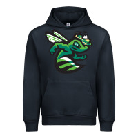 Navy augusta gifts,  greenjackets Urban Hoodie - DesigneFamous