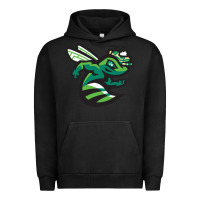 Pigment Black augusta gifts,  greenjackets Urban Hoodie - DesigneFamous