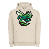 Pigment French Oak augusta gifts,  greenjackets Urban Hoodie - DesigneFamous