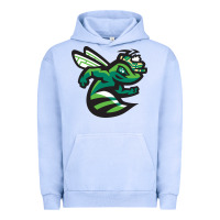 Pigment Grape Ice augusta gifts,  greenjackets Urban Hoodie - DesigneFamous