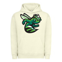 Pigment Pistachio augusta gifts,  greenjackets Urban Hoodie - DesigneFamous