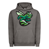 Pigment Tornado augusta gifts,  greenjackets Urban Hoodie - DesigneFamous