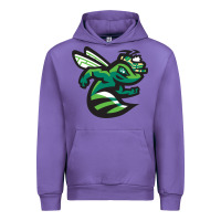 Tulip augusta gifts,  greenjackets Urban Hoodie - DesigneFamous