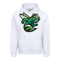 White augusta gifts,  greenjackets Urban Hoodie - DesigneFamous