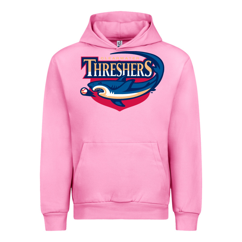 Clearwater Gifts,  Threshers Urban Hoodie by DesigneFamous | Teevron
