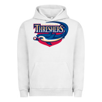 Pigment Lunar Rock clearwater gifts,  threshers Urban Hoodie - DesigneFamous