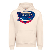 Sandshell clearwater gifts,  threshers Urban Hoodie - DesigneFamous