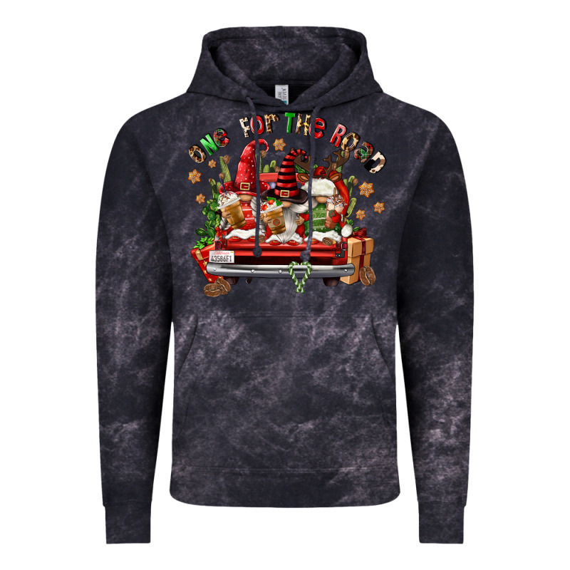 One For The Road Coffee Vintage Hoodie by FaDigitalArtStudio | Teevron
