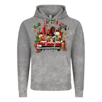 Cloud Rock one for the road coffee Vintage Hoodie - FaDigitalArtStudio