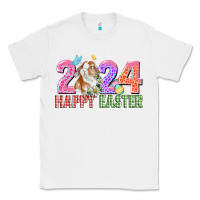 2024 Happy Easter Classic Tee | Teevron