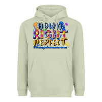 Matcha down right perfect Heavyweight Hoodie - JahusDesignShop