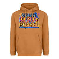 Meerkat down right perfect Heavyweight Hoodie - JahusDesignShop