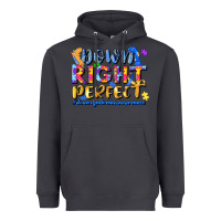 Smoke down right perfect Heavyweight Hoodie - JahusDesignShop